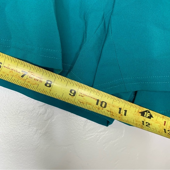 Gymshark Mens Seafoam Training Gym Shorts Size Medium - Picture 6 of 15